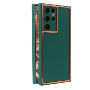 کاور مدل Royale مناسب برای گوشی موبایل سامسونگ Galaxy S22 Ultra