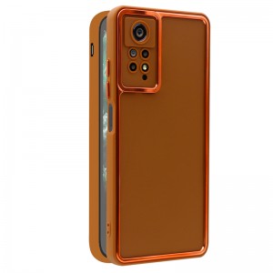 کاور مدل Royale مناسب برای گوشی موبایل شیائومی Redmi Note 12 Pro 4G