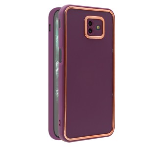 کاور مدل Royale مناسب برای گوشی موبایل سامسونگ Galaxy J6 Plus