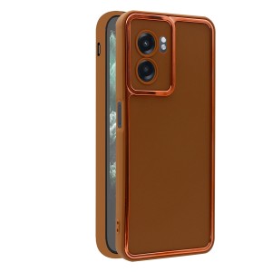 کاور مدل Royale مناسب برای گوشی موبایل ریلمی Narzo 50