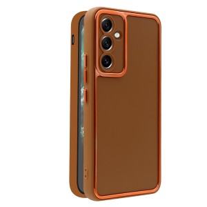 کاور مدل Royale مناسب برای گوشی موبایل سامسونگ Galaxy S21 FE