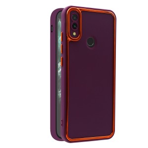 کاور مدل Royale مناسب برای گوشی موبایل شیائومی Redmi Note 7