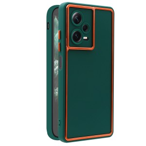 کاور مدل Royale مناسب برای گوشی موبایل شیائومی Redmi Note 12 Pro Plus 5G