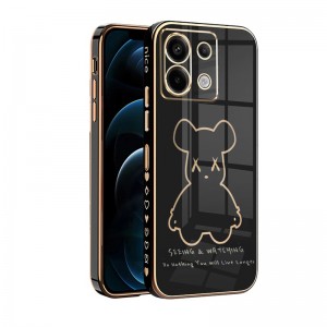 کاور مدل Dreamybear مناسب برای گوشی موبایل شیائومی Redmi Note 13 Pro