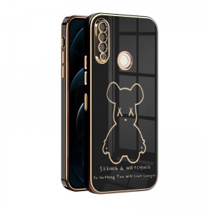 کاور مدل Dreamybear مناسب برای گوشی موبایل هوآوی Y9 Prime 2019