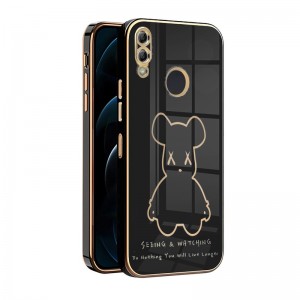 کاور مدل Dreamybear مناسب برای گوشی موبایل هوآوی Y7 Prime 2019