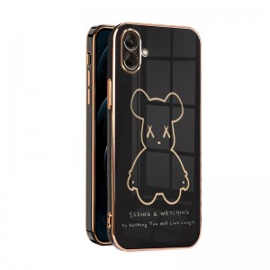 کاور مدل Dreamybear مناسب برای گوشی موبایل سامسونگ Galaxy A05