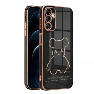 کاور مدل Dreamybear مناسب برای گوشی موبایل سامسونگ Galaxy A24