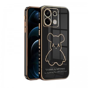 کاور مدل Dreamybear مناسب برای گوشی موبایل شیائومی Poco X6