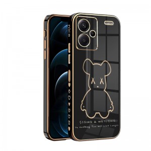 کاور مدل Dreamybear مناسب برای گوشی موبایل شیائومی Redmi Note 13 Pro Plus