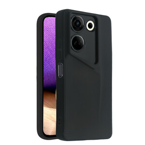 کاور مدل Porsche Design مناسب برای گوشی موبایل Camon 20 Pro