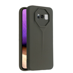 کاور مدل Porsche Design مناسب برای گوشی موبایل Galaxy S8 Plus