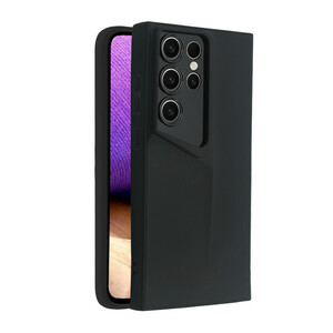 کاور مدل Porsche Design مناسب برای گوشی موبایل Galaxy S24 Ultra