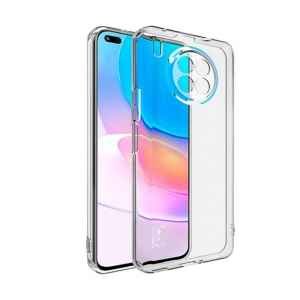 کاور ژله ای مدل ShockProof مناسب برای گوشی موبایل هوآوی Mate 30 Pro