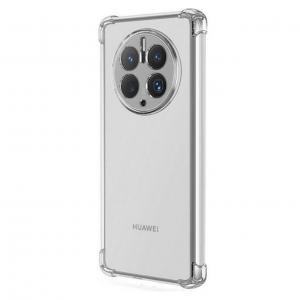 کاور ژله ای مدل ShockProof مناسب برای گوشی موبایل هوآوی Mate 50 Pro
