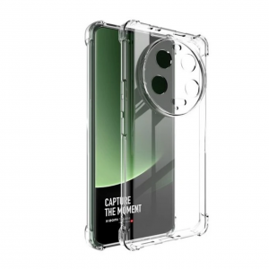 کاور ژله ای مدل ShockProof مناسب برای گوشی موبایل شیائومی 13 Ultra