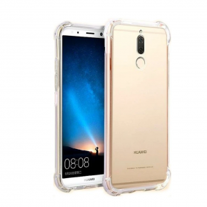 کاور ژله ای مدل ShockProof مناسب برای گوشی موبایل هوآوی Mate 10 Lite