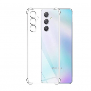 کاور ژله ای مدل ShockProof مناسب برای گوشی موبایل سامسونگ Galaxy F54