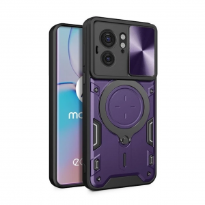 کاور مدل SlideRing مناسب برای گوشی موبایل موتورولا Moto Edge 40