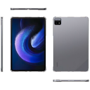 کاور مدل Airbag مناسب برای تبلت شیائومی Redmi Pad 6 / Redmi Pad 6 Pro