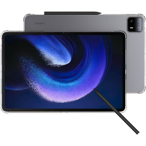 کاور مدل Airbag مناسب برای تبلت شیائومی Redmi Pad 6 / Redmi Pad 6 Pro