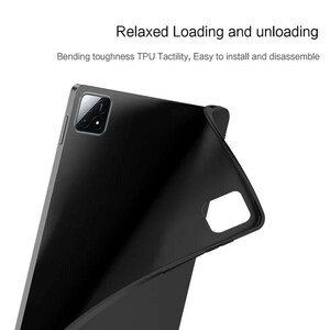 کاور مدل SlimShield مناسب برای تبلت شیائومی Redmi Pad SE 11.0