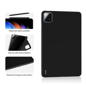 کاور مدل SlimShield مناسب برای تبلت شیائومی Redmi Pad SE 11.0