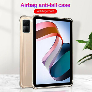 کاور مدل AntiShock مناسب برای تبلت شیائومی Redmi Pad