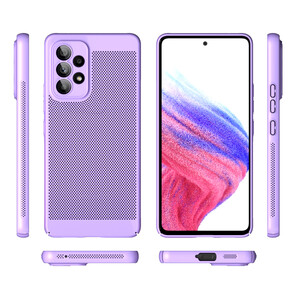 کاور مدل Heat Dissipation مناسب برای گوشی موبایل آنر Honor 90