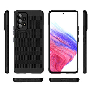 کاور مدل Heat Dissipation مناسب برای گوشی موبایل آنر Honor 90