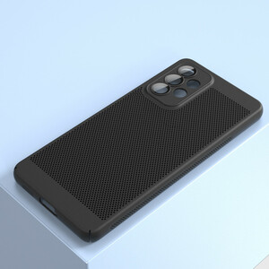 کاور مدل Heat Dissipation مناسب برای گوشی موبایل آنر Honor 90