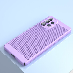 کاور مدل Heat Dissipation مناسب برای گوشی موبایل آنر Honor 90