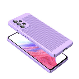 کاور مدل Heat Dissipation مناسب برای گوشی موبایل آنر Honor 90