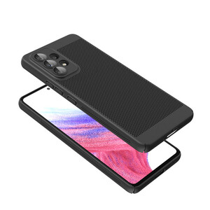 کاور مدل Heat Dissipation مناسب برای گوشی موبایل آنر Honor 90
