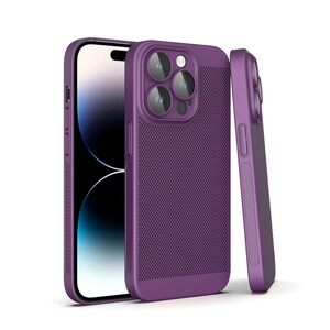 کاور مدل Heat Dissipation مناسب برای گوشی موبایل آنر Honor 90