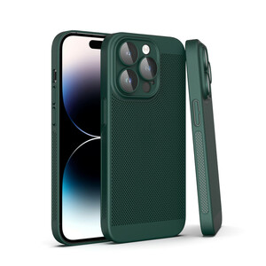 کاور مدل Heat Dissipation مناسب برای گوشی موبایل آنر Honor 90