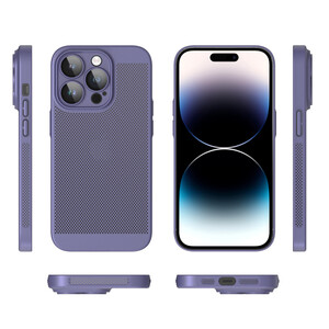 کاور مدل Heat Dissipation مناسب برای گوشی موبایل آنر Honor 90