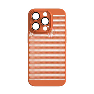 کاور مدل Heat Dissipation مناسب برای گوشی موبایل آنر Honor 90