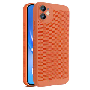 کاور Heat Dissipation مدل مشبک مناسب برای گوشی موبایل اپل Apple 11