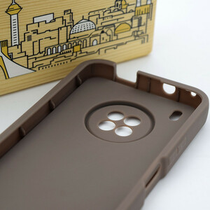کاور مدل Alpivia مناسب برای گوشی موبایل موتورولا Moto G54