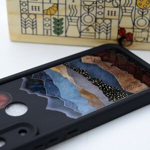 کاور مدل Nebura مناسب برای گوشی موبایل شیائومی Redmi Note 13 Pro 5G / Poco X6
