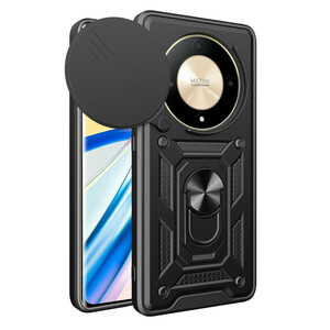 کاور مدل BattMann مناسب برای گوشی موبایل آنر Magic 5 Lite