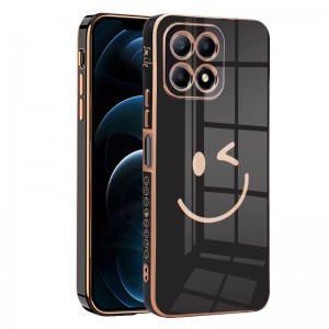 کاور مدل Smile مناسب برای گوشی موبایل آنر X6 4G / X8 5G