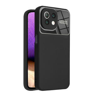 کاور مدل Lumex مناسب برای گوشی موبایل شیائومی Mi 11 Lite