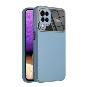 کاور  مدل Lumex مناسب برای گوشی موبایل سامسونگ Galaxy A12 / A12 Nacho