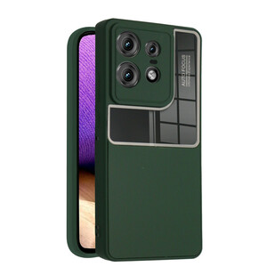 کاور مدل Lumex مناسب برای گوشی موبایل موتورولا Edge 50 Pro
