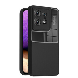 کاور مدل Lumex مناسب برای گوشی موبایل موتورولا Edge 50 Pro