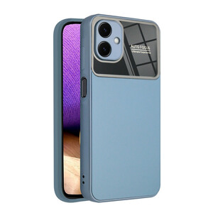 کاور مدل Lumex مناسب برای گوشی موبایل سامسونگ Galaxy A06