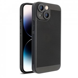 کاور Heat Dissipation مدل مشبک برای گوشی iPhone 13 Mini