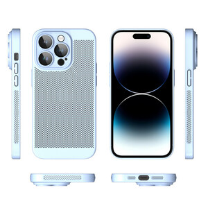کاور مدل Heat Dissipation مناسب برای گوشی موبایل هوآوی Mate 30 Pro